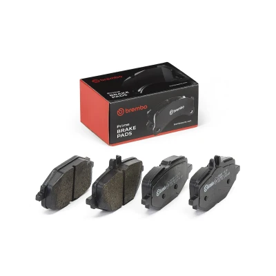 Bilde av Bremseklosser sett BREMBO P 50 172