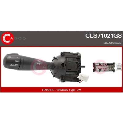 Bilde av CASCO CDR10119AS Lite tannhjul, starter