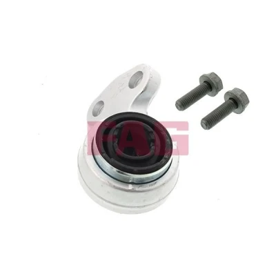 Bilde av FAG 829 0358 10 Styrestang Lagring med holder Gummimetallager for casterstag BMW: 3 Touring, Coupé, Sedan