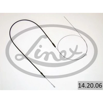 Bilde av LINEX 14.20.06 Gasswire