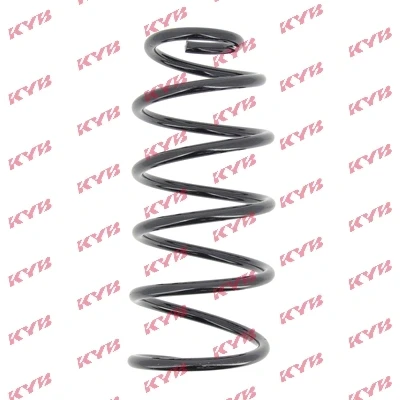 Bilde av KYB K Flex RC1254 Fjærer framaksel spiralfjær SEAT: Leon I Hatchback