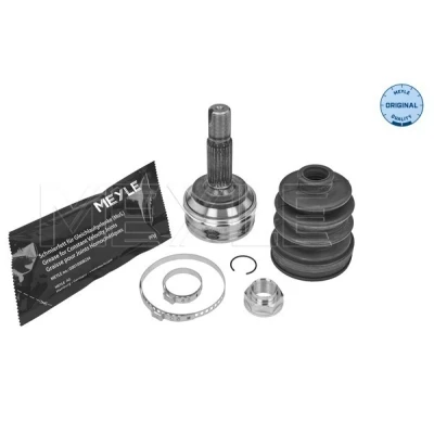 Bilde av Leddsett, drivaksel, Hjulside, toyota yaris, 43470 59015