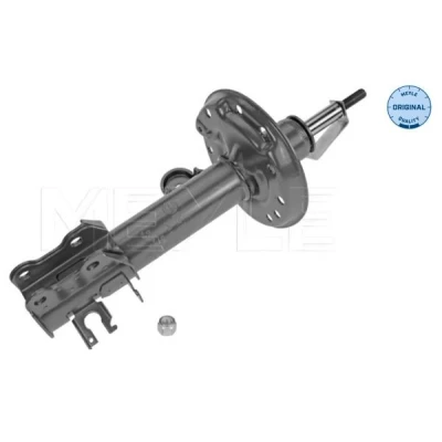 Bilde av MEYLE 626 623 0017 Støtdemper framaksel høyre gasstrykk torørs fjærbein øvre stift ORIGINAL Quality OPEL: Corsa D Hatchback