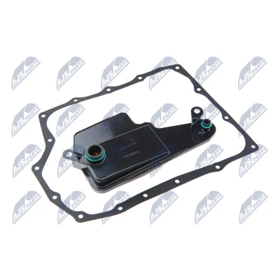 Bilde av Hydraulisk filtersett, automatgir, mazda 3, 3 sedan, 6 kombi, cx 5, FZ01 21 500