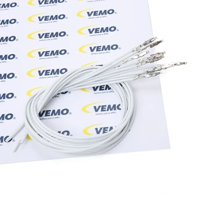 Bilde av VEMO V99 83 0037 Reparasjonssett, kabelsett uten belg