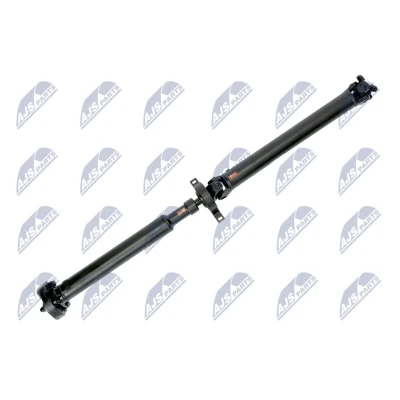 Bilde av kardangaksel, akseldrift, Bak, bmw x3 [e83], 26103402136