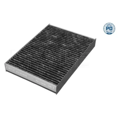 Bilde av MEYLE 16 12 326 0023/PD Kupéfilter NISSAN: Qashqai 2, RENAULT: Megane 4, Kadjar, Talisman Grandtour