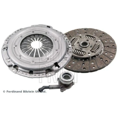 Bilde av BLUE PRINT ADF1230145 Clutch tre deler med sentral utkobling, syntetisk fett 260 FORD: Transit Custom V362 Van