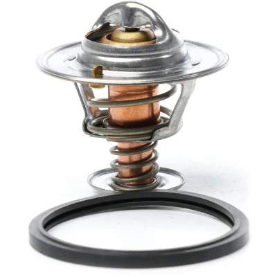 Bilde av METZGER 4006051 Termostat 82 med tetning CHEVROLET: Lacetti Stasjonsvogn, Hatchback, Captiva