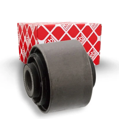 Bilde av FEBI BILSTEIN 42829 Styrestang Lagring venstre bakaksel, høyre bakaksel Gummimetallager