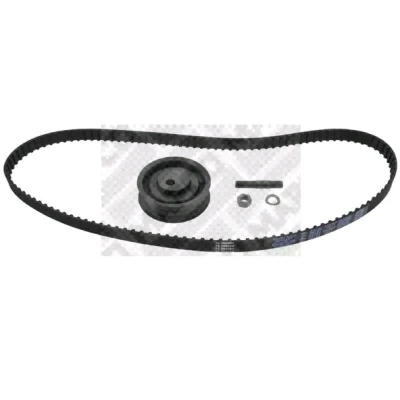 Bilde av MAPCO 23803/D Registerreimsett 121 VOLKSWAGEN: Golf 3, Passat B3/B4 Stasjonsvogn, 3 Cabrio