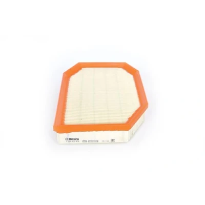 Bilde av BOSCH F 026 400 476 Luftfilter 47 203 297 Filterinnsats BMW: 5 Touring, Sedan, 7