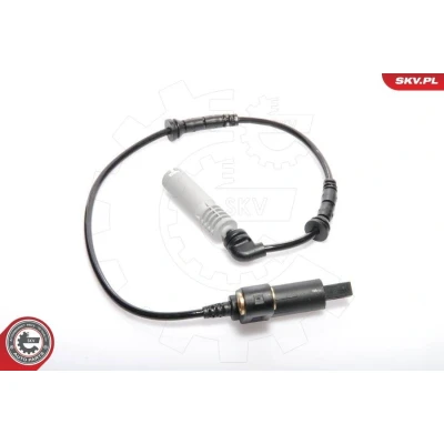 Bilde av Sensor, hjulturtall, Foran, bmw 3 [e46], cabriolet compact coupé touring 1048604, 1164651, 1165609,