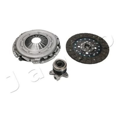 Bilde av JAPKO 92S12 Clutch 240 SSANGYONG: Actyon Sports I Pick up