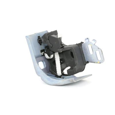 Bilde av FEBI BILSTEIN 29584 Holder, lyddemper gummi foran