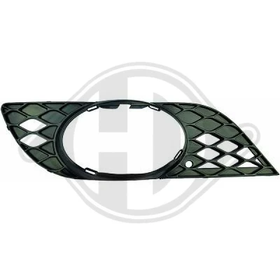 Bilde av DIEDERICHS 1615546 Ventilasjonsgitter høyre MERCEDES BENZ: E Klasse Sedan, T modell