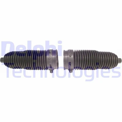 Bilde av DELPHI TBR4235 Belgsett, styring