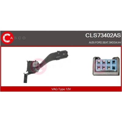 Bilde av CASCO CDR30113AS Lite tannhjul, starter