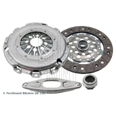 Bilde av BLUE PRINT ADBP300095 Clutch tre deler med syntetisk fett utløserlager, utløsergaffel 230 BMW: 3 Touring, Sedan, Coupé