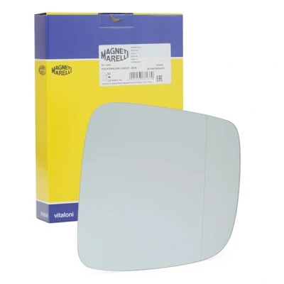 Bilde av MAGNETI MARELLI 351991805430 Speilglass, ytterspeil