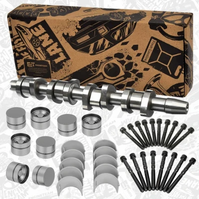 Bilde av Kamakselsett, audi a4 b6, b6 avant, b7, b7 cabriolet, vw passat b5.5, b5.5 variant, 038 103 673 A,