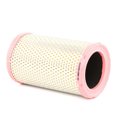 Bilde av DENCKERMANN A140045 Luftfilter 175 73 108 omluftfilter RENAULT: Kangoo I, I Express, CLIO 2, NISSAN: Kubistar Van