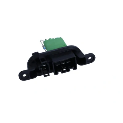 Bilde av MAXGEAR 57 0259 motstand, kupevifte