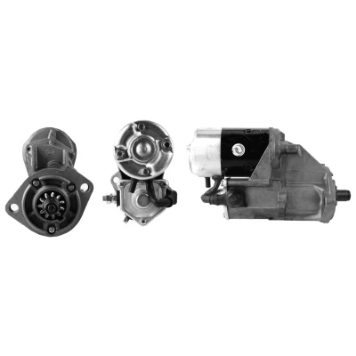 Bilde av LUCAS ELECTRICAL LRS01447 Starter 12 2,7 11 M5 M10 90
