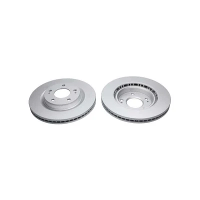 Bilde av KAVO PARTS BR 5767 C Bremseskiver 290 26 5 114 ventilert belagt MITSUBISHI: Grandis