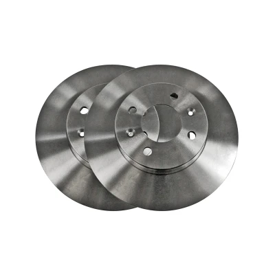 Bilde av ACKOJA A52 80006 Bremseskiver 256 22 4 100 ventilert HYUNDAI: i20 I Hatchback, II ACCENT 3 Stufenheck, KIA: RIO 2