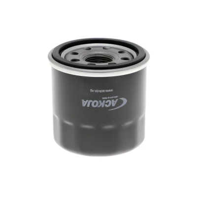 Bilde av ACKOJA A38 0505 Oljefilter M 20 X 1,5 Påskruingsfilter RENAULT: Kangoo I, Clio 4, I Express, DACIA: Sandero NISSAN: Kubistar Van
