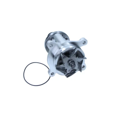 Bilde av MAXGEAR 47 0293 Vannpumpe stålplate LAND ROVER: Range Rover 3, Sport