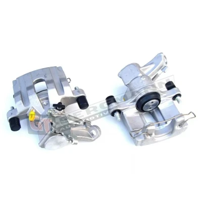 Bilde av TRW BHS1411E Bremsecaliper Aluminium OPEL: Vectra C Caravan
