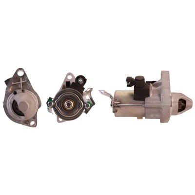 Bilde av LUCAS ELECTRICAL LRS02596 Starter 12 1,2 9 HONDA: CR V 3, CIVIC 8 Hatchback
