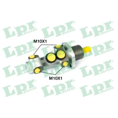 Bilde av Hovedbremsesylinder, citroën,peugeot,renault, 6025170405, 7701203719