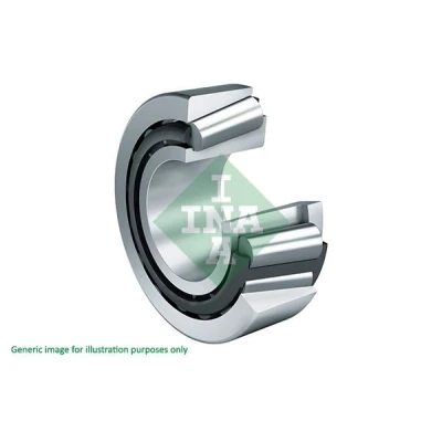 Bilde av INA 712 1504 10 lager, girboks VOLKSWAGEN: Multivan 5 (7HM