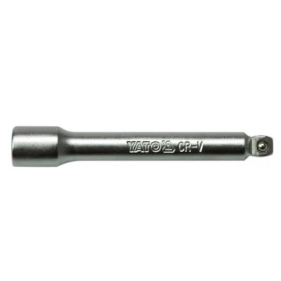 Bilde av YATO YT 1435 Forlengelse, pipenøkkel 102 6,3 (1/4&quot;) Krom vanadium stål