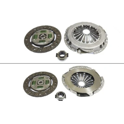 Bilde av KAWE 962287 Clutch med clutchtrykkplate clutchplate, utløserlager 190
