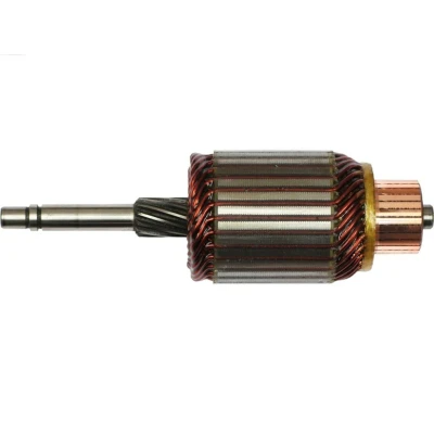 Bilde av Anker, starter 12V As pl SA5029 dacia, mitsubishi, renault