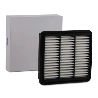 Bilde av VALEO 585200 Luftfilter 50 199 189 Filterinnsats HYUNDAI: i30 I Stasjonsvogn, II Hatchback, KIA: cee‘d Stasjonsvogn