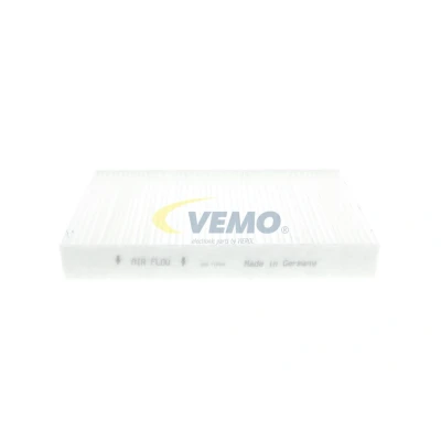 Bilde av VEMO V46 30 1070 Kupéfilter Partikkelfilter 238 153 32 Original Quality NISSAN: Juke