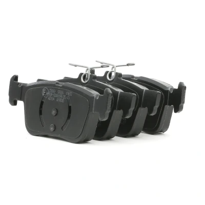 Bilde av A.B.S. 35060 Bremseklosser uten integrert slitasjesensor FORD: KUGA 2, Mondeo 5 Kombi, S Max Mk2, FORD USA: Edge Mk2