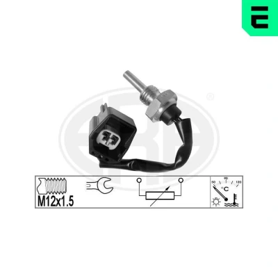 Bilde av ERA 330854 Sensor, kjølemiddeltemperatur