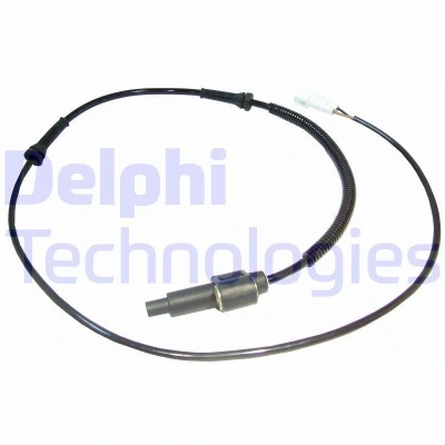 Bilde av DELPHI SS20105 ABS sensor passiv 1180 FORD: Cougar Coupé