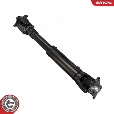 Bilde av Drivaksel, Bakaksel, Framaksel Esen skv 76SKV171 toyota hilux pick up vii, viii OE 371400K030
