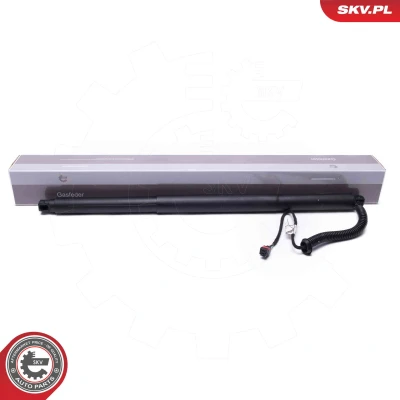 Bilde av Elektrisk bakluke, Bak, Høyre, Venstre, seat tarraco, vw tiguan, tiguan allspace, 5NA827851A, 5NA827851A905, 5NG827851