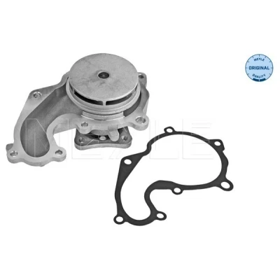 Bilde av MEYLE 713 220 0001 Vannpumpe med tetning ORIGINAL Quality FORD: Transit Connect Mk1 Van, Focus Hatchback, MONDEO 4 Turnier
