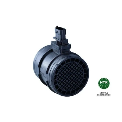 Bilde av NGK 90971 Luftmengdemåler med kapsling uten integrert lufttemperatursensor FIAT: Ducato III Flatvogn lastebil / Chassis, Minibuss
