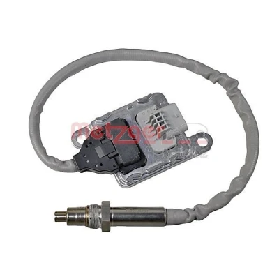 Bilde av METZGER 0899255 NOx.sensor, ureainnsprøytning PEUGEOT: 508 I SW, Expert III Van, CITROËN: C5 Stasjonsvogn, Jumpy Van