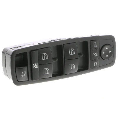 Bilde av Bryter, vindusløfter, Foran, mercedes benz gl klass [x164], r [w251, v251], 251 830 05 90 9051, 90, 25183003909051, A 2